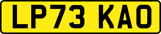 LP73KAO