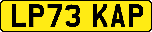 LP73KAP