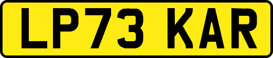 LP73KAR