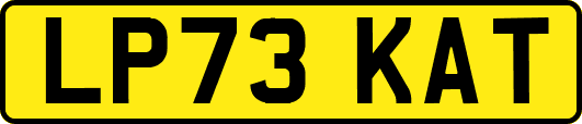 LP73KAT