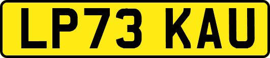 LP73KAU