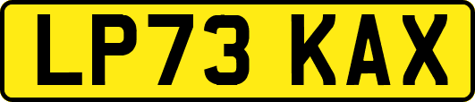 LP73KAX