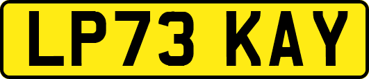 LP73KAY