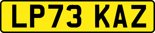 LP73KAZ
