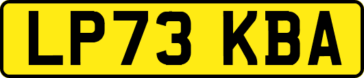 LP73KBA