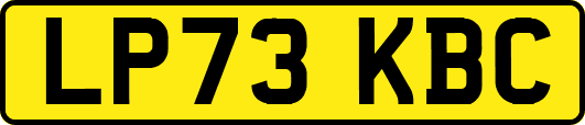LP73KBC