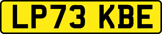 LP73KBE