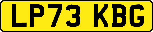 LP73KBG