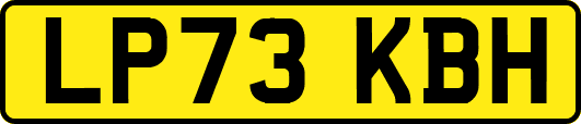 LP73KBH