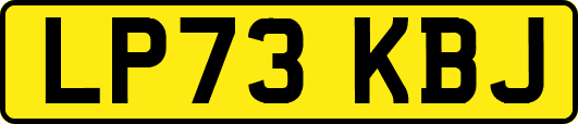 LP73KBJ