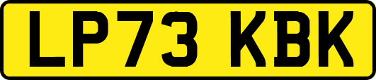 LP73KBK