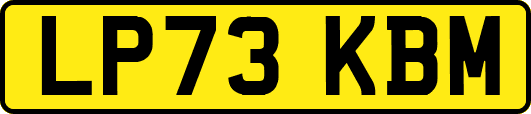 LP73KBM