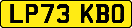 LP73KBO