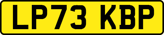 LP73KBP