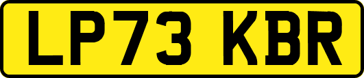 LP73KBR