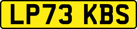 LP73KBS
