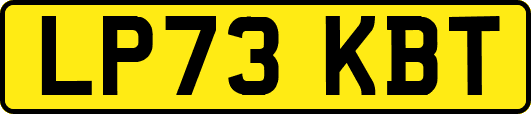 LP73KBT