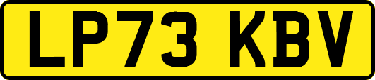 LP73KBV