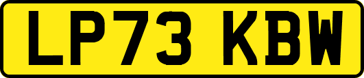 LP73KBW