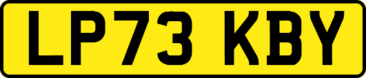 LP73KBY
