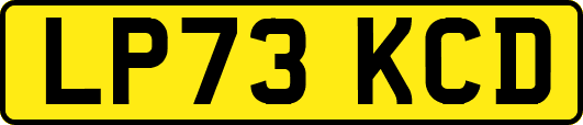 LP73KCD