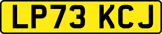 LP73KCJ