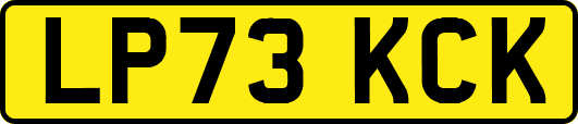 LP73KCK