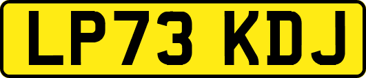 LP73KDJ