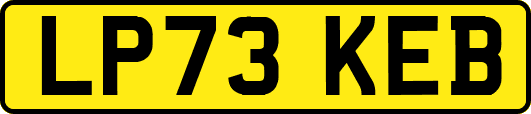 LP73KEB