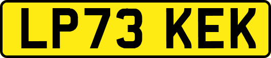 LP73KEK