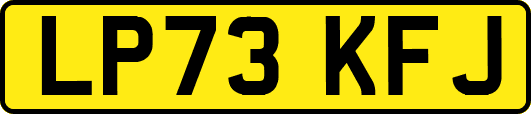LP73KFJ