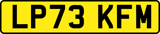LP73KFM