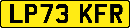 LP73KFR
