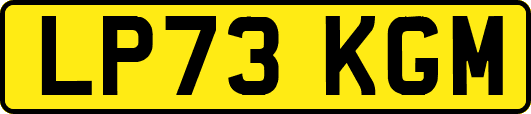 LP73KGM