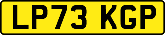 LP73KGP