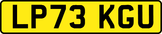 LP73KGU