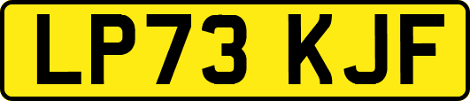 LP73KJF