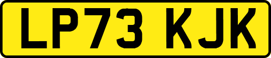 LP73KJK
