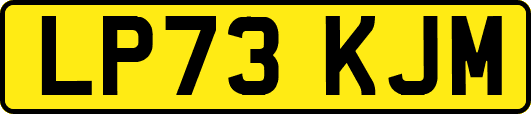 LP73KJM