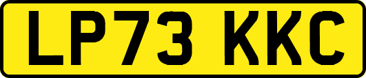 LP73KKC