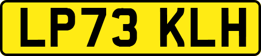 LP73KLH