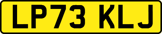 LP73KLJ