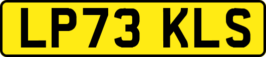 LP73KLS