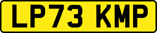 LP73KMP