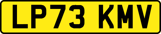 LP73KMV