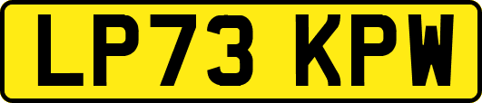 LP73KPW