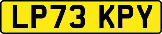 LP73KPY