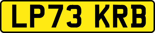 LP73KRB