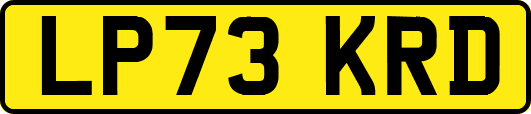 LP73KRD