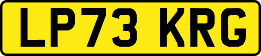 LP73KRG